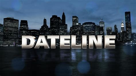 Dateline NBC (TV Series 1992– ) .